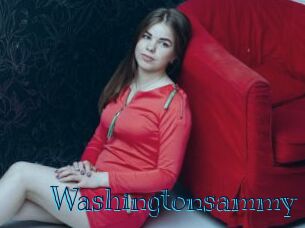 Washingtonsammy