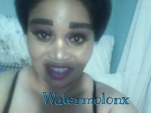 Watermolonx