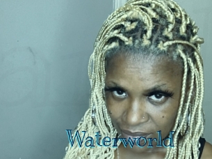 waterworld Archive DVD BIZ