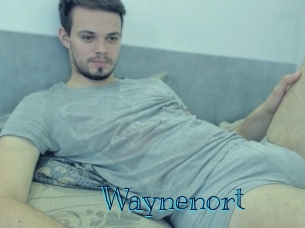Waynenort