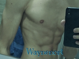 Waynenort