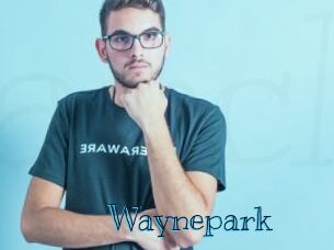 waynepark Archive DVD BIZ