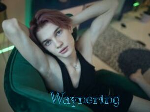 Waynering