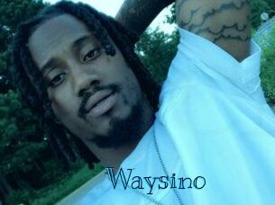 Waysino