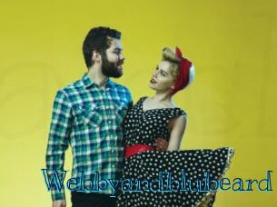 webbyandblubeard Archive DVD BIZ