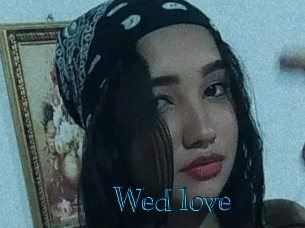 Wed_love