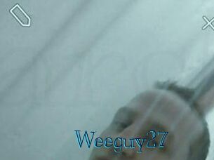 Weeguy27