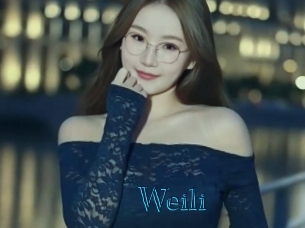 Weili