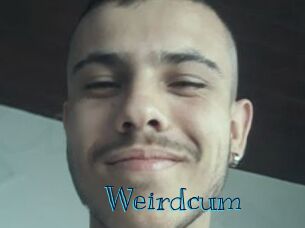 Weirdcum