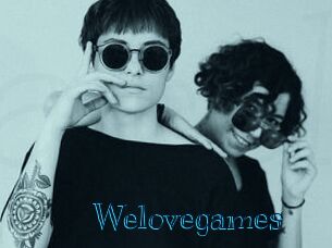 Welovegames