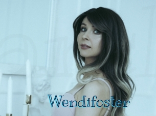 wendifoster Archive DVD BIZ