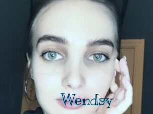 Wendsy
