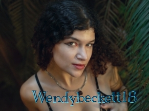 Wendybeckett18