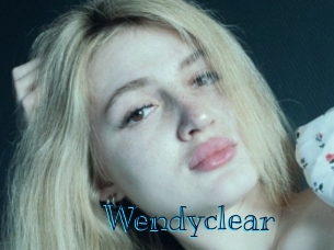 Wendyclear