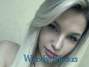 Wendydejesus