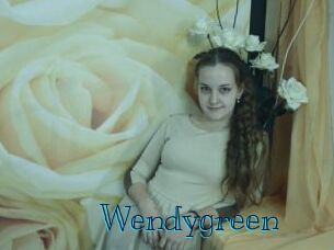 wendygreen Archive DVD BIZ