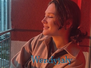 Wendyjaly
