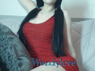Wendylove