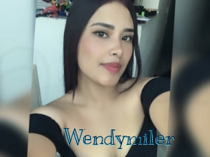 Wendymiler