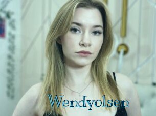 Wendyolsen