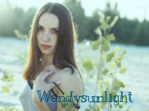 Wendysunlight
