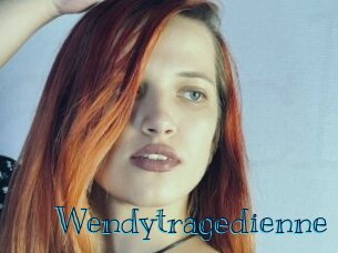 Wendytragedienne