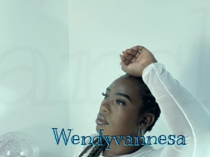 wendyvannesa Archive DVD BIZ