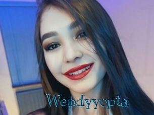 Wendyyopta