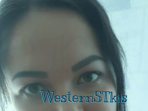 WesternSTkis