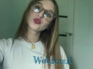 Wetdonut
