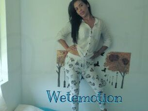 Wetemotion