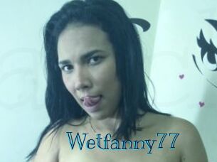 Wetfanny77