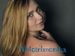 wetgirlmonika Archive DVD BIZ