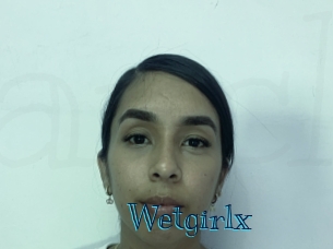 Wetgirlx