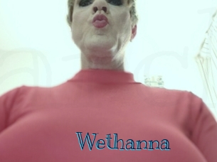 Wethanna