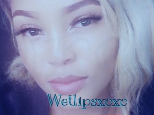 Wetlipsxoxo