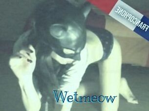 Wetmeow