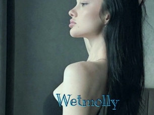 Wetmolly