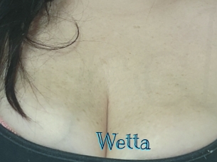 Wetta