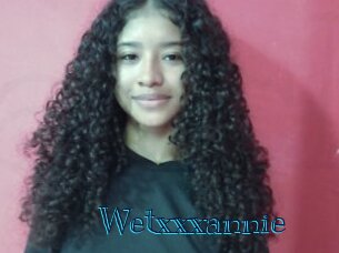 Wetxxxannie