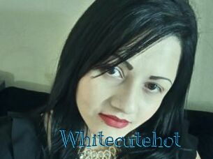 Whitecutehot