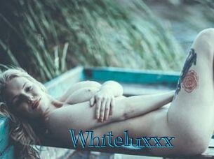 Whiteluxxx