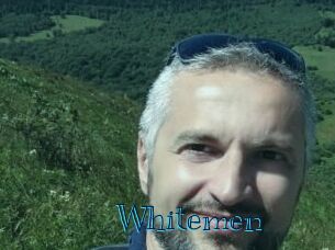 Whitemen