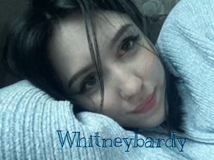 Whitneybardy