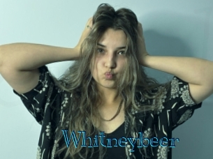 Whitneybeer