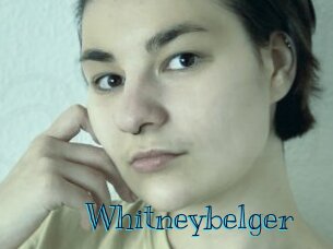Whitneybelger