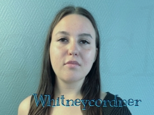 Whitneycordner