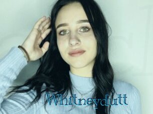 Whitneydutt
