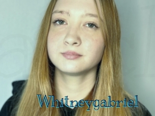 Whitneygabriel