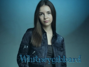 Whitneygibbard